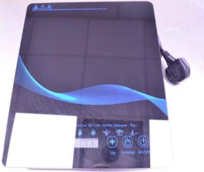 Photo of Induction Cooker