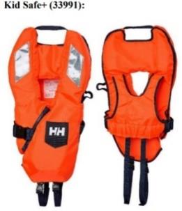 Photo of Helly Hansen AS Life Jackets