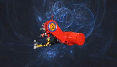 Photo of Cochran Ltd Ultranox Boiler Burner