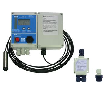 Photo of Hytek Electronic Tank Gauge Kit (Liquid Level Gauge)