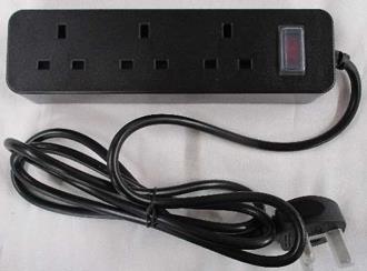 Photo of Donguan Keben Electrical Appliances Co., Ltd Extension Lead