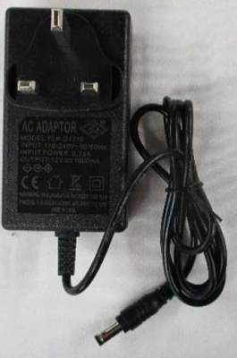 Photo of Pinghu Fulihua Electric Appliance Factory AC to DC Adaptor