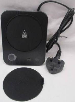 Photo of Zhongshan Jinkairui Electrical Co., Ltd Heated Coaster/Mug Warmer