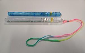 Photo of Liuwazj Light Up Wand Sticks sold via Amazon