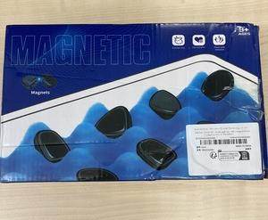 Photo of Magnetic Effect Chess Intelligence Strategy Game sold via TikTok