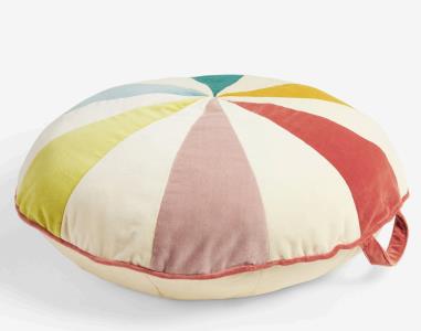 Photo of John Lewis & Partners Carnival Floor Cushion