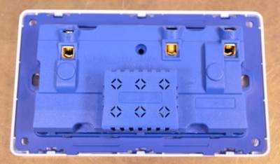 Photo of Wall Socket MS589
