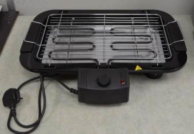 Photo of Electric Grill F-018