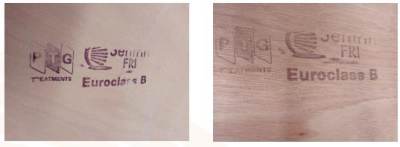 Photo of Sentrin FRI Plywood