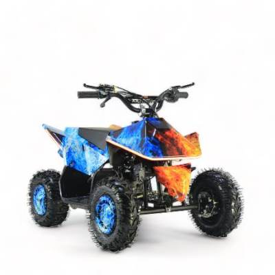 Photo of Charger supplied for use with KXD Moto MINI ATV M2 Electric 1000W 36V