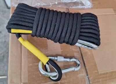 Photo of Climbing Rope HW0169-610-SIMO-2240 sold via Amazon