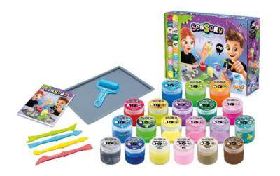 Photo of Buki France Sensory Slime