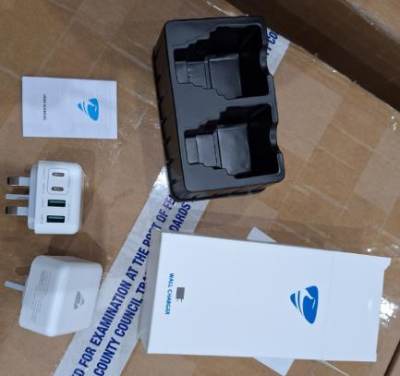 Photo of Wall Charger RE-PD3509