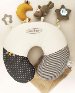 Photo of MiniDream Tummy Time Pillow sold via Amazon (2504-0139d)