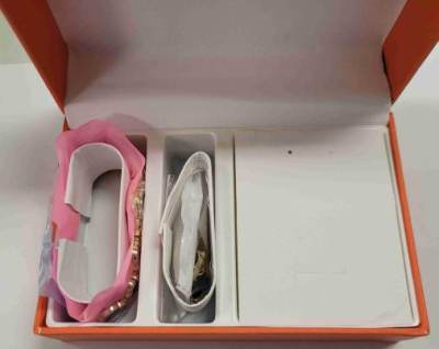 Photo of Clover Jewellery Set