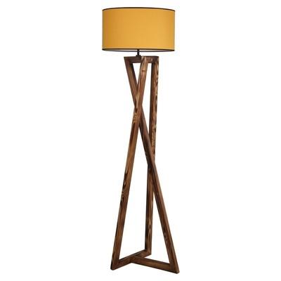 Photo of Tilson 166cm Tripod Floor Lamp sold via Wayfair