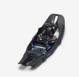 Photo of Quechua SH500L Mountain Snowshoe