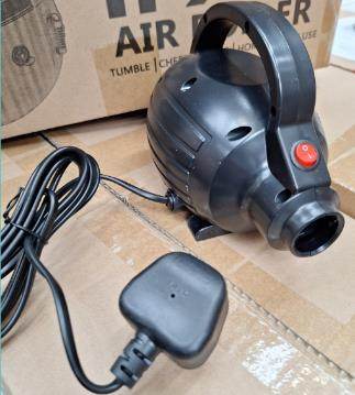 Photo of Inflatable Air Roller Pump