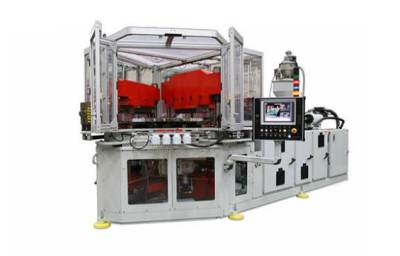 Photo of Zhangjiagang Bottle Machinery Co Ltd Injection Blow Mould Machine