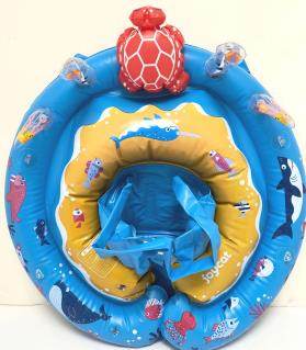 Photo of Joycat Baby Float sold via Amazon