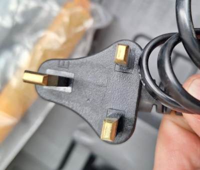 Photo of Hammer Drill sold via Amazon