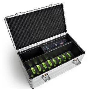 Photo of Phonak CA Roger Charging Case