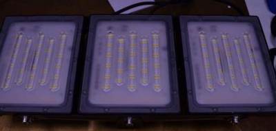 Photo of STASUN LED Floodlight sold via Amazon