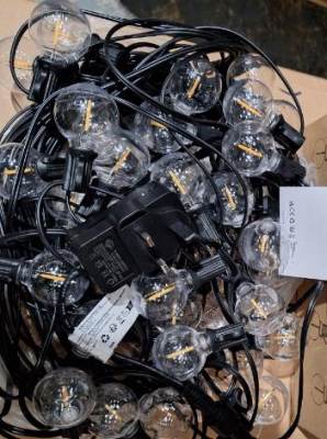 Photo of Vanranger LED String Lights