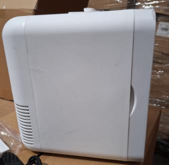Photo of SHTALHST Mini Fridge sold via Amazon