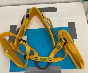 Photo of LXINSHU Half Body Climbing Harnesses