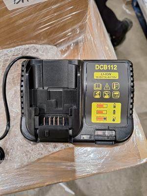 Photo of POWAROBOR Lithium-Ion Battery Charger sold via Amazon