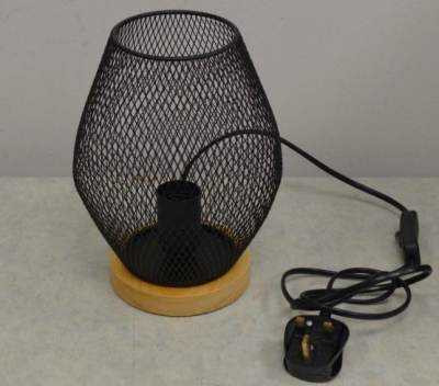 Photo of Sedom SD-T10 Table Lamp sold via Amazon