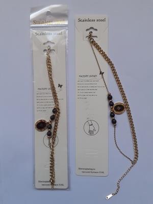 Photo of Consignment of Findikci Jewellery (2505-0010, 2505-0011 and 2505-0012)