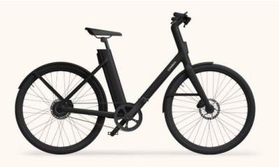 Photo of Cowboy E Bike Model C4 ST (Edition MR)