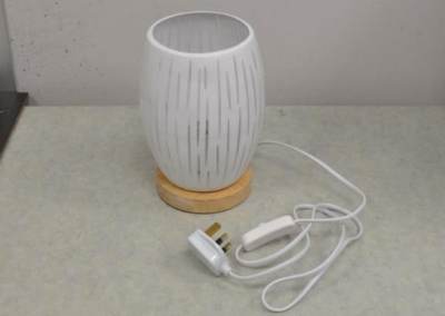 Photo of HHMTAKA Table Lamp sold via Amazon