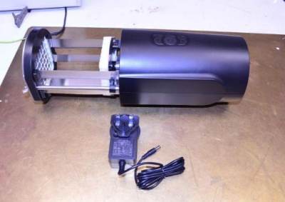 Photo of Jerylota Electric French Fry Cutter sold via Amazon