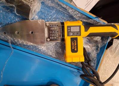 Photo of JVMJUM LEIYA Welding Machine sold via Amazon