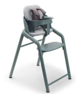 Photo of Bugaboo Giraffe Highchair