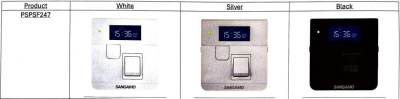 Photo of Sangamo Power Saver