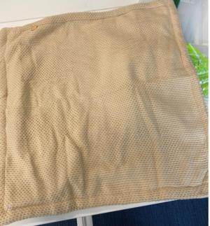 Photo of Baby Wrap Sleeping Bag sold via Vicedeal
