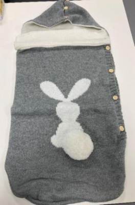 Photo of Baby Wool Sleeping Bag sold via AliExpress