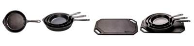 Photo of Emba Cast Iron Cookware