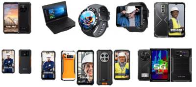 Photo of Dorland ‘Intrinsically Safe’ Electronic Equipment sold via Amazon