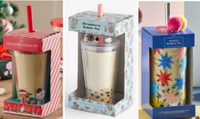 Photo of Next Bubble Tea Cups