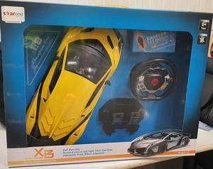Photo of Xiangbao XB Sport Racer Radio Controlled Car