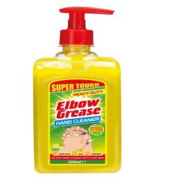 Photo of Elbow Grease Heavy Duty Hand Cleaner