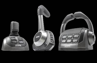 Photo of Volvo Penta EVC 2