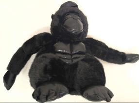 Photo of Gorilla Plush Toy K1-1