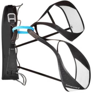 Photo of Black Diamond Vision Harness