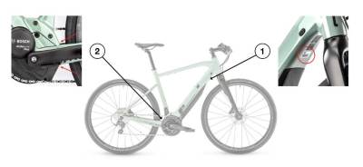 Photo of Moustache Friday 28, Dimanche 28 and Dimanche 29 E-Bikes